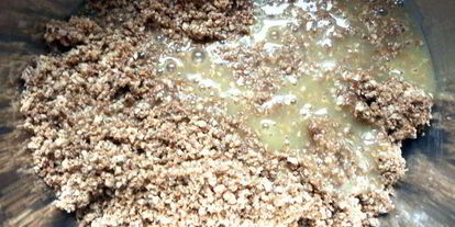 Шаг 2: лимонно-лаймовых конфеты