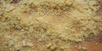 Шаг 3: мягких шоколадно-черешневые конфеты