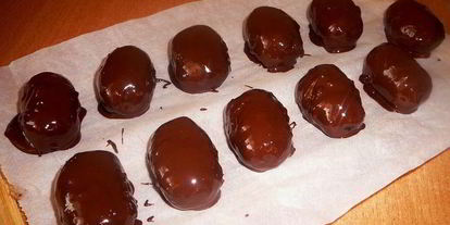 Шаг 6: полезных конфет