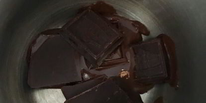 Шаг 2: полезных шоколадных конфет