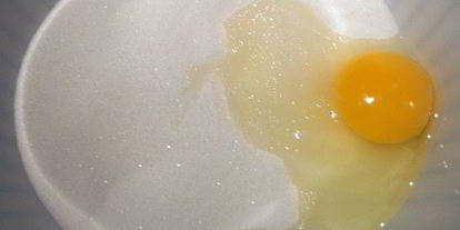 Шаг 1: рождественских конфет красный бархат