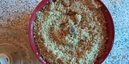 Шаг 1: шоколадных конфет брауни