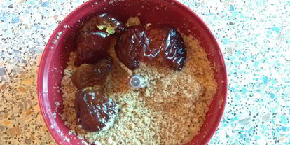 Шаг 2: шоколадных конфет брауни