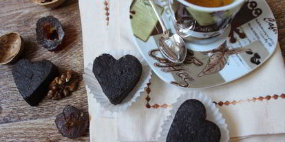 Шаг 5: шоколадных конфет брауни