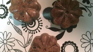 Рецепт Шоколадных конфет с изюмом