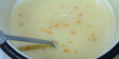 Шаг 1: шоколадных конфет с начинкой