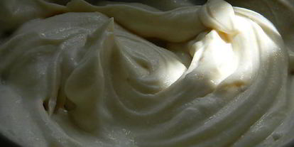 Шаг 3: шоколадных конфет с творожным сыром