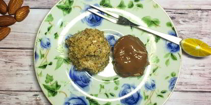 Шаг 3: творожных конфет с черносливом