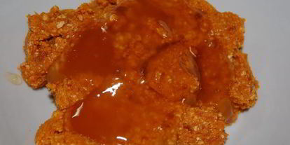 Шаг 1: творожных конфет