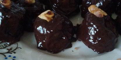 Шаг 6: витаминных конфет