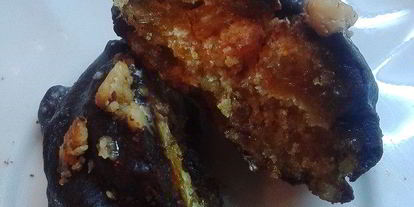 Шаг 7: витаминных конфет