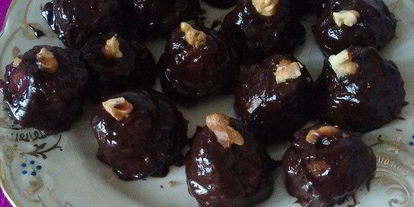 Шаг 8: витаминных конфет