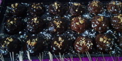 Шаг 9: витаминных конфет