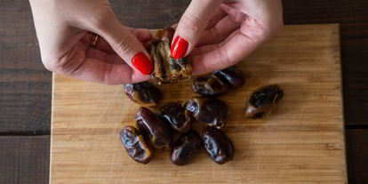 Шаг 3: живых апельсиновых конфет