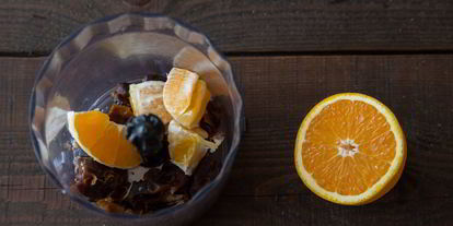 Шаг 4: живых апельсиновых конфет