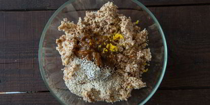 Шаг 6: живых апельсиновых конфет