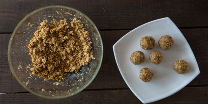 Шаг 8: живых апельсиновых конфет