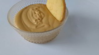 Рецепт Апельсинового крема