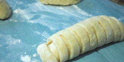 Шаг 12: булочек с кремом