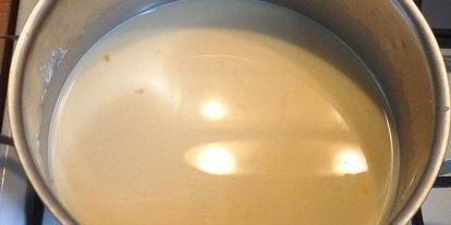 Шаг 6: булочек с кремом