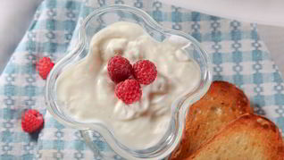 Рецепт Домашнего крема-чиза