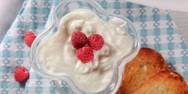 Рецепт домашнего крема-чиза