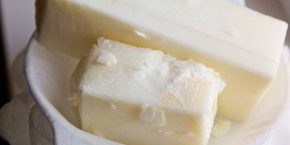 Шаг 3: домашнего крема-чиза