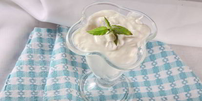 Шаг 5: домашнего крема-чиза