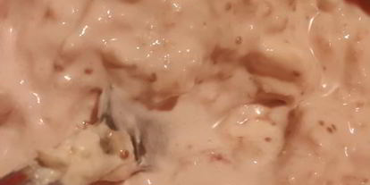 Шаг 2: груш с нежным кремом