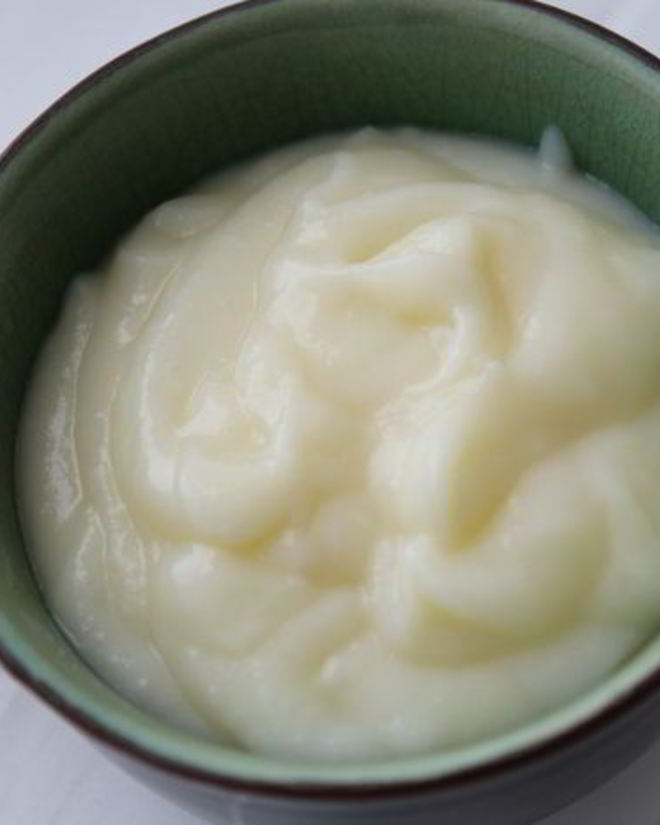 Рецепт кондитерского крема патисьер