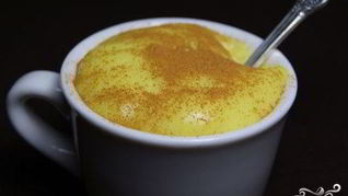 Рецепт Крема без яиц