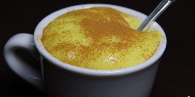 Рецепт крема без яиц