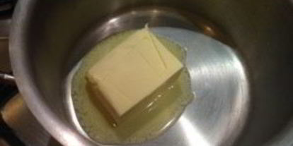 Шаг 1: крема без яиц