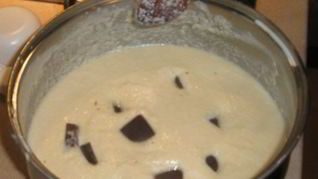 Рецепт Крема для блинного торта