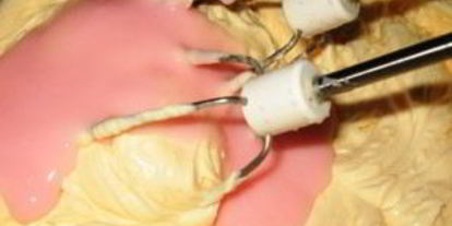 Шаг 2: крема для торта из йогурта без желатина