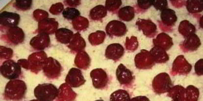 Шаг 4: крема для торта из йогурта без желатина