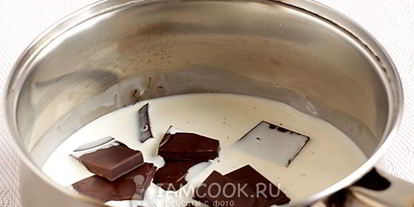 Шаг 2: крема для торта из сгущенки