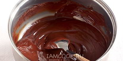 Шаг 3: крема для торта из сгущенки