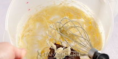 Шаг 4: крема для торта из сгущенки