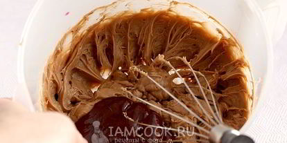 Шаг 5: крема для торта из сгущенки