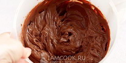 Шаг 6: крема для торта из сгущенки