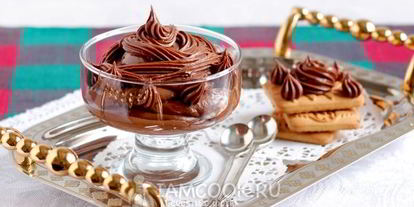 Шаг 8: крема для торта из сгущенки