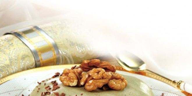 Рецепт крема из авокадо со сливками