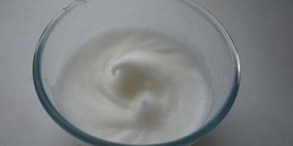 Шаг 4: крема-пудинга с мандаринами