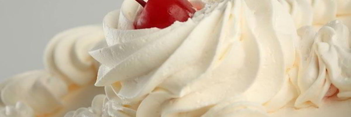 Рецепт Крема Шанти