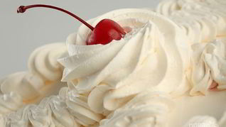 Рецепт Крема Шанти