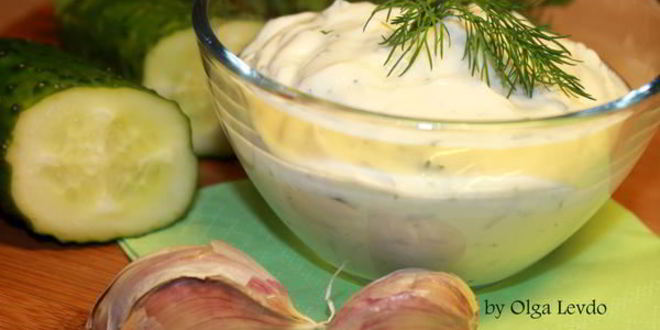 Рецепт крема-сыра