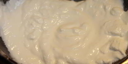 Шаг 2: крема-сыра