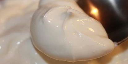 Шаг 3: крема-сыра