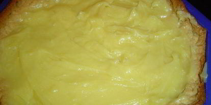 Шаг 7: кростаты с ягодами и заварным кремом